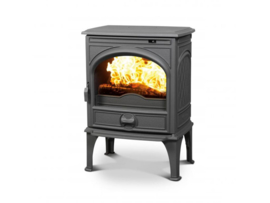 Dovre 425M Multi-Fuel  Houtkachel