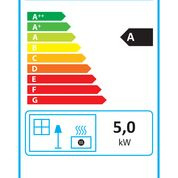 Charnwood Island 1 .  2.0 Lage poten     2-7 KW