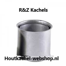 Nisbus blank diam.120mm voor 2mm dikte pijp. RZD.0161252