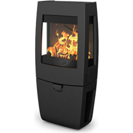 Dovre Sense 403 zwart