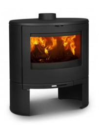Dovre Bow zwart