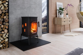 Dovre Saga  107 zwart