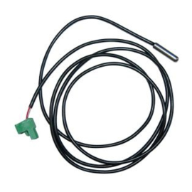 Aduro temperatuursensor