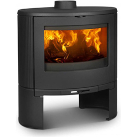 Dovre Bow/WB zwart