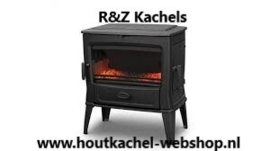 Dovre Tai 55GM/MD Multi-fuel brander