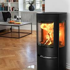 Aduro 17 Houtkachel  3-9 KW