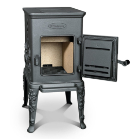 Dovre 100CBS  zwart