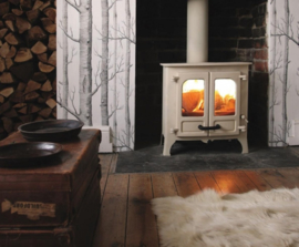 Charnwood Island 3 kleur Almond/Ivoor