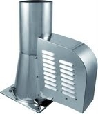 Schoorsteenventilators