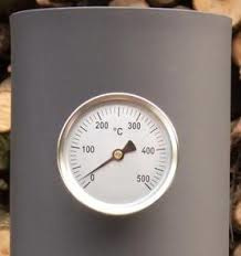 ABCAT Insteek Thermometer