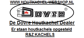 wapen teksten Arresteren Dovre Houtkachels . | Houtkachel-webshop