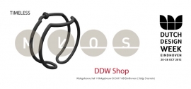 TIMELESS at DDWshop