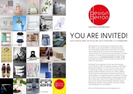 DDW 2014 DESIGN PERRON