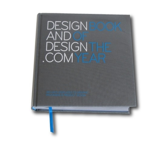 DESIGNANDDESIGN.COM BOOK OF THE YEAR VOL. 3