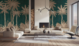 Hookedonwalls Bossa Nova Mural Palmas 22485