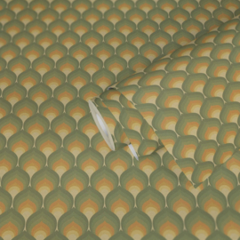 AS Creation Retro Chic behang 39538-1