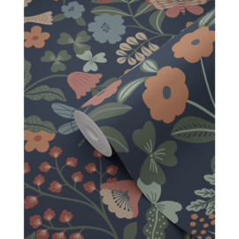 Esta Home Pom Pom Pie behang Bloemen 139870