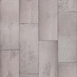 Arte NLXL Piet Boon Concrete behang Large Tiles CON-01