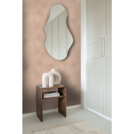 Origin 3D Reflections behang 348017