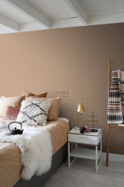 Esta Home Vintage Flowers behang 139473