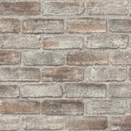 Rasch Symphony behang Stone 869002