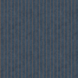 Hookedonwalls Stripes & Stripes behang Stripa 90736