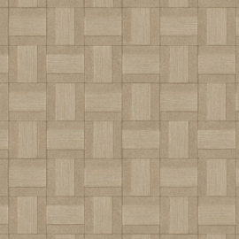 Eijffinger Rivièra Maison behang Stringed Squares 350562