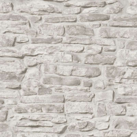 AS Creation Bricks & Stones behang 38815-3