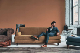 Living Walls Drawn Into Nature behang 39097-3