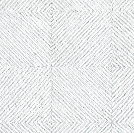 Arte Monochrome behang Grid 54141