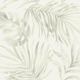 York Wallcoverings Candice Olson Tranquil behang Paradise Palm SO2451