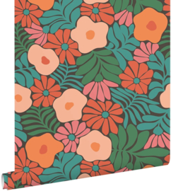 Esta Home Color Pop behang 131008