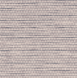 Arte Essentials Totem behang Le Papier Tissé Lavender 60500B