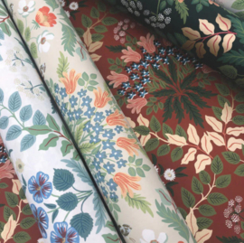 York Wallcoverings Rifle Paper Co. Second Edition behang Bramble RP7322