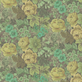 Hookedonwalls Tapestry behang Florenza 18640