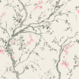 Rasch Sakura behang 295879
