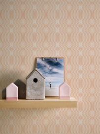AS Creation Retro Chic behang 39534-5