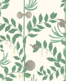 Cole & Son Whimsical behang Secret Garden 103/9030