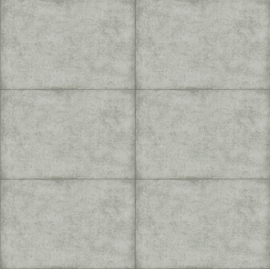 Arthouse Hotel Luxe behang Urban Block Grey 100094AH