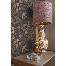 Esta Home Pom Pom Pie behang Bloemen 139871