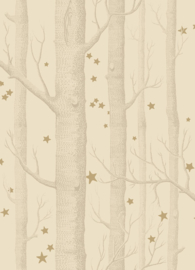 Cole & Son Whimsical behang Woods & Stars 103/11049