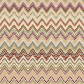 Arte Missoni 04 behang Happy Zig Zag 10336