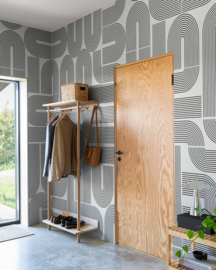 Dutch First Class Grafico mural Liverpool GD32146