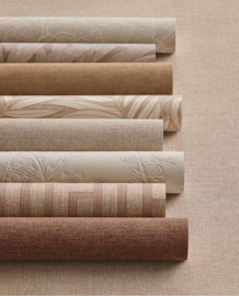 Eijffinger Rivièra Maison behang Linen Trellis 350534