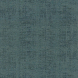Casamance Le Velours 3 behang Irisor Teal Blue/Doré 77930814