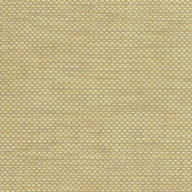 York Wallcoverings Grasscloth Volume II behang VG4422 Woven Crosshatch