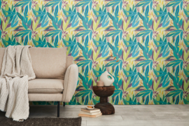 Living Walls Anna d'Andrea behang 78209-2