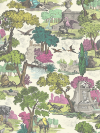 Cole & Son The Contemporary Collection behang Versailles Grand 99/16064