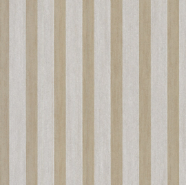 Flamant Les Rayures - Stripes behang Petite Stripe Mistral 78111