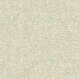Dutch First Class Heritage Tales behang Artisan Weave Neutral/Citrus 100004EH